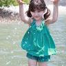 qqemas link alternatif Putri duyung kecil segera berdiri dari air: Saya ingin pergi dengan Ayah!